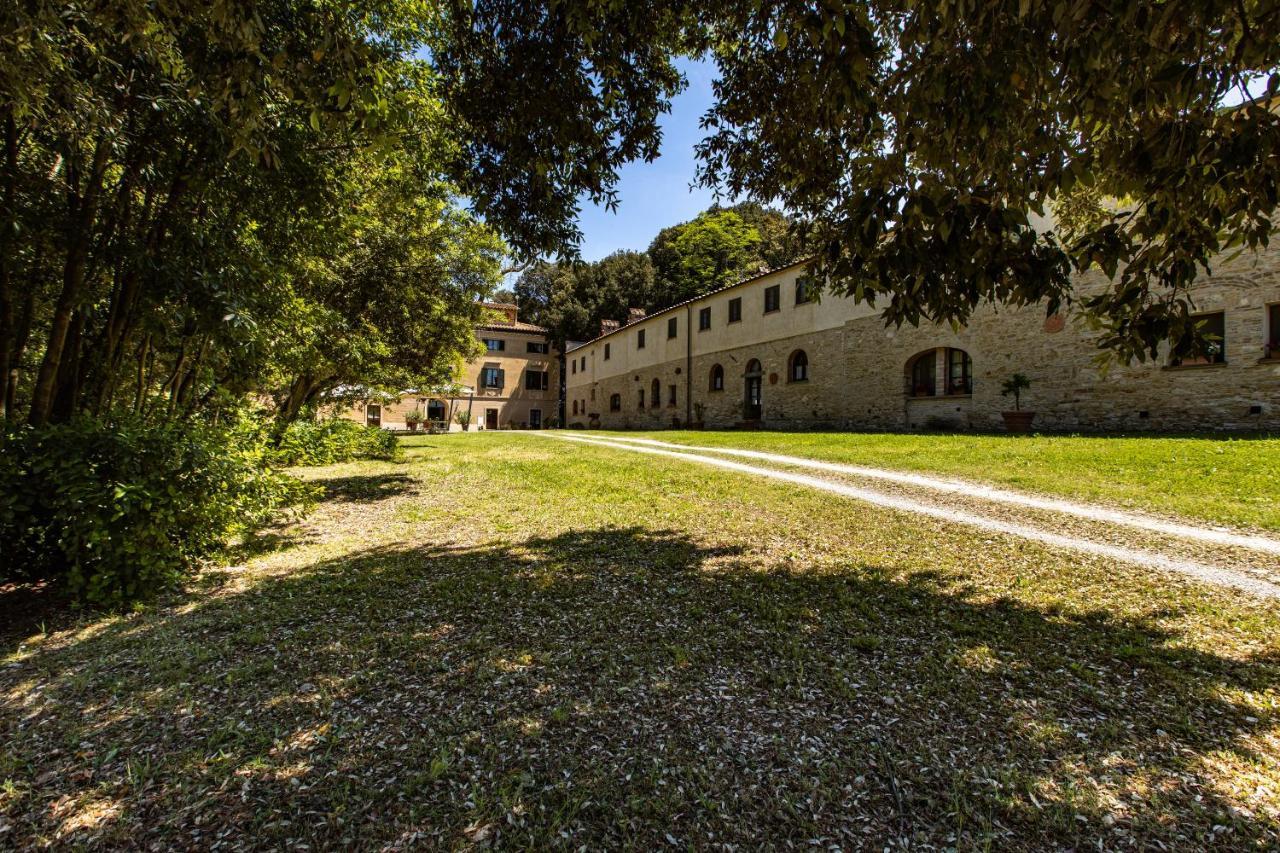 Tenuta Quarrata Капанноли Экстерьер фото